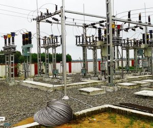 substation substation